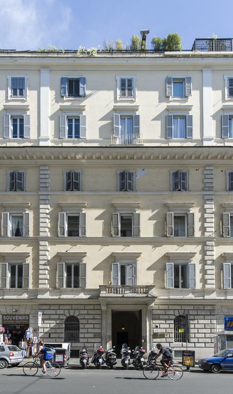 Caesar House Residenze Romane Exterior photo