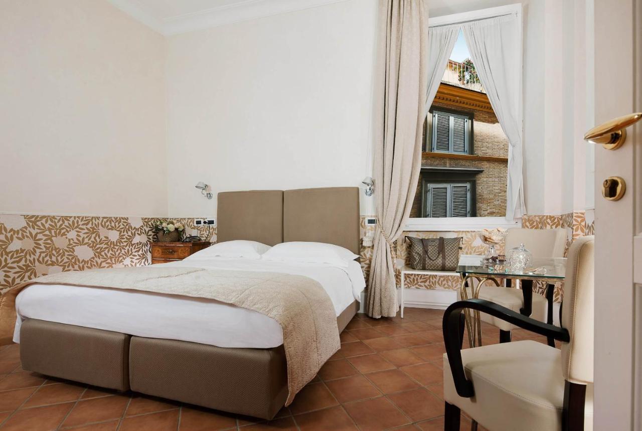 Caesar House Residenze Romane Room photo